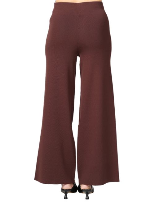 Pantalone Garconne Tailored Alpha Studio ALPHA STUDIO | AD-6256Q2009